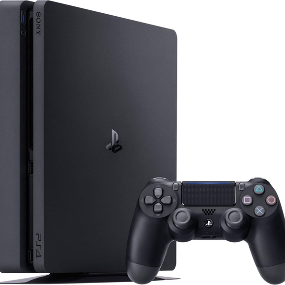 Ps4